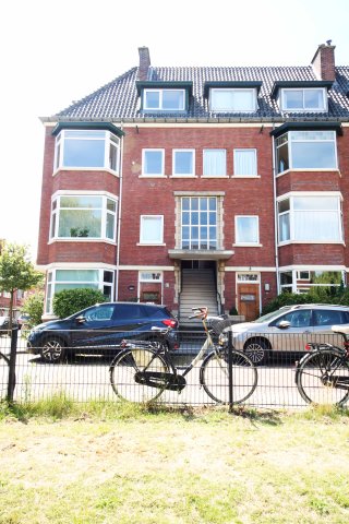 Pomonalaan Den Haag