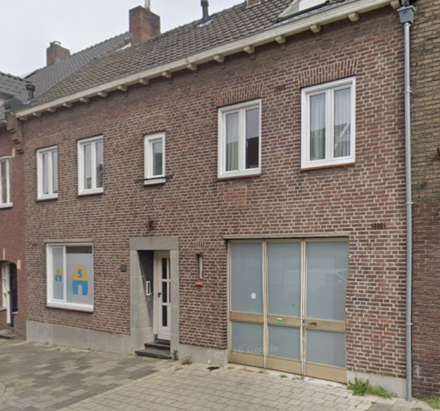 Kruisstraat Heerlen