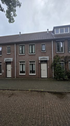 Duitslandstraat Bergen op Zoom