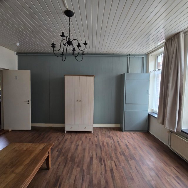 Hoofdstraat Hoensbroek