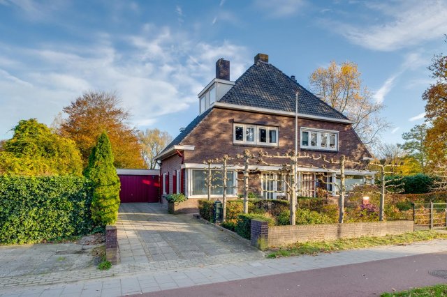 Dr.v.d.Hoevenlaan Eefde