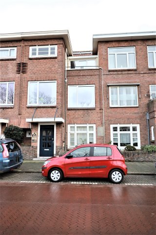 Doornstraat Den Haag