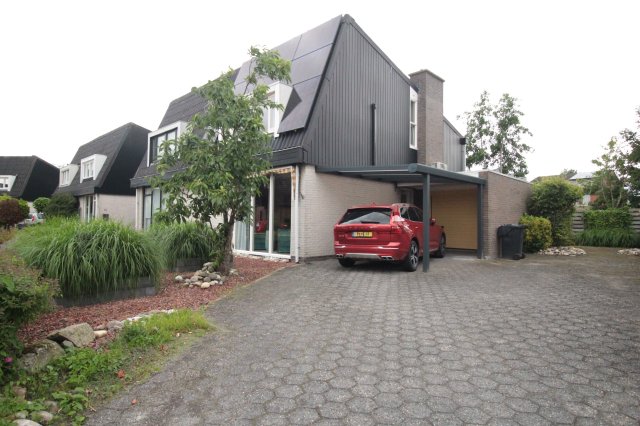 Stelmakerij Delfzijl