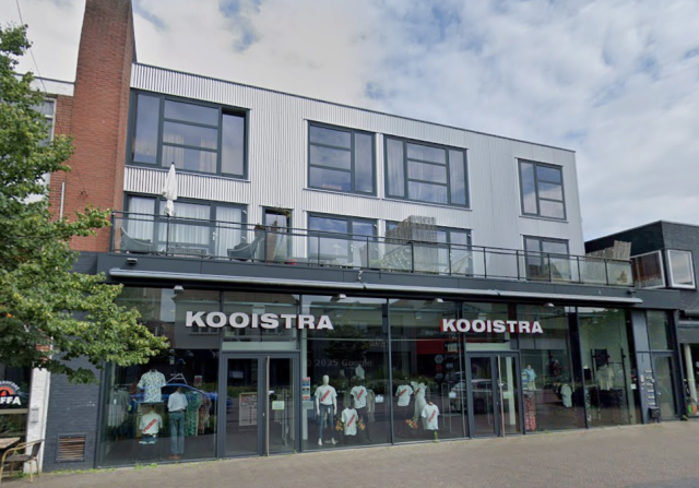 Hoofdstraat Emmen