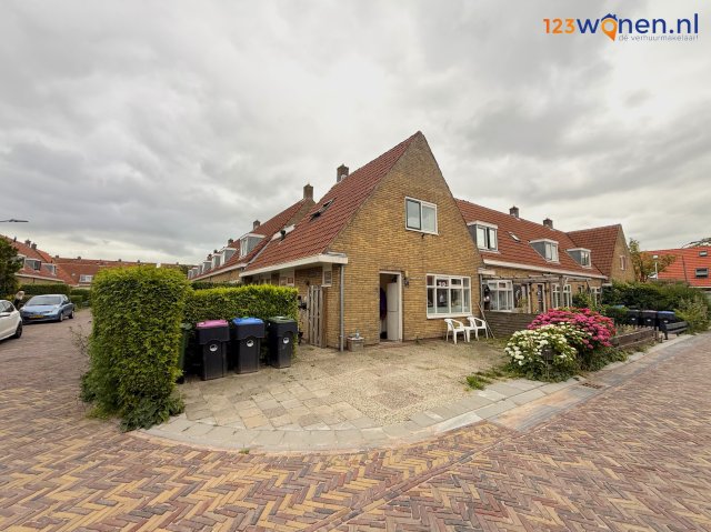 homes for rent on Geraniumstraat 30