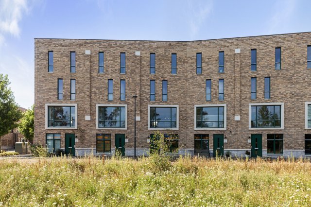 Gentastraat Breda