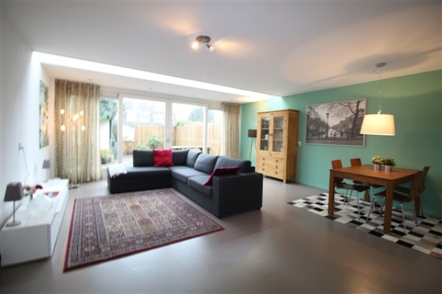 Hendrik Hosstraat Amsterdam