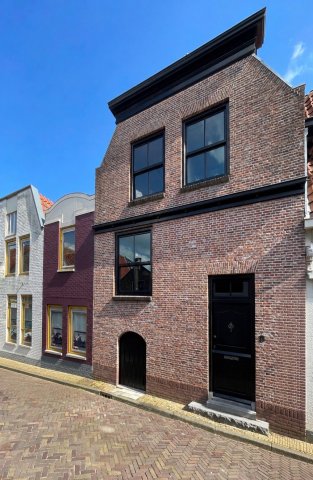 Rootstraat Oudewater