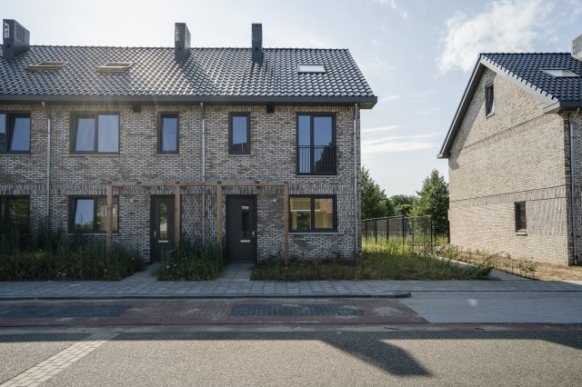 Ellingtonstraat Roermond