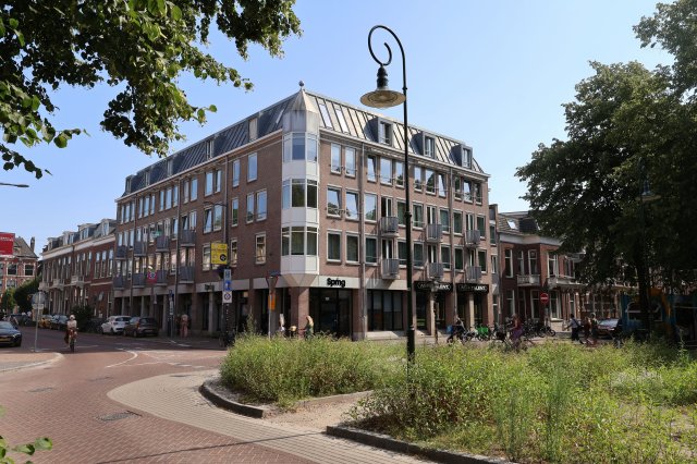 Maliebaan Utrecht