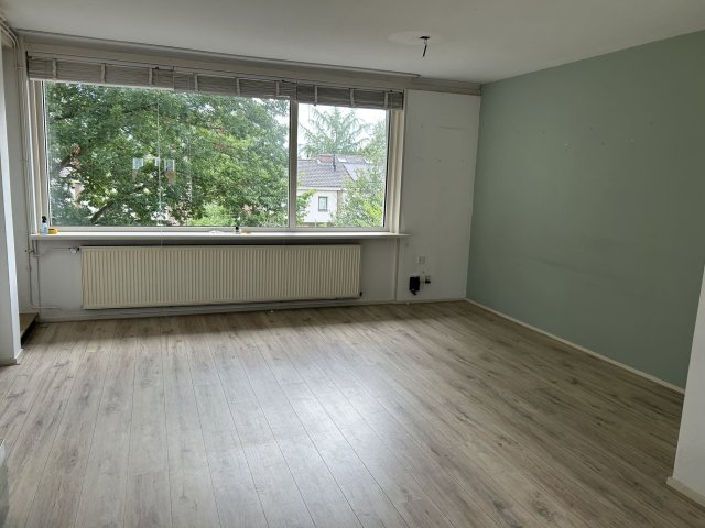 Admiraal de Ruyterlaan Groningen