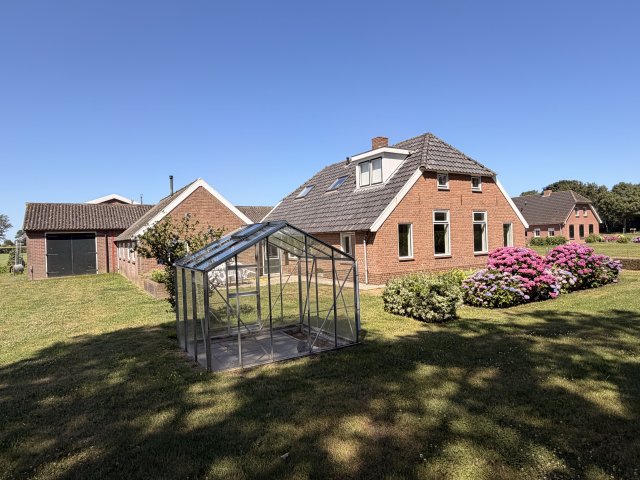 Smalleweg Dalfsen