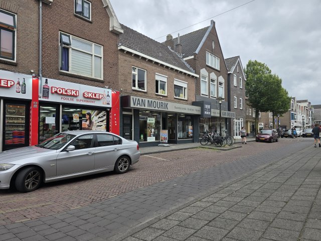 Boxbergerweg Deventer