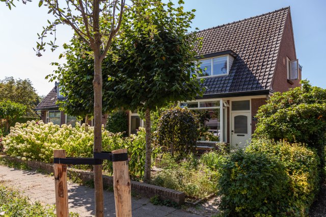 Lunenburg Veenendaal