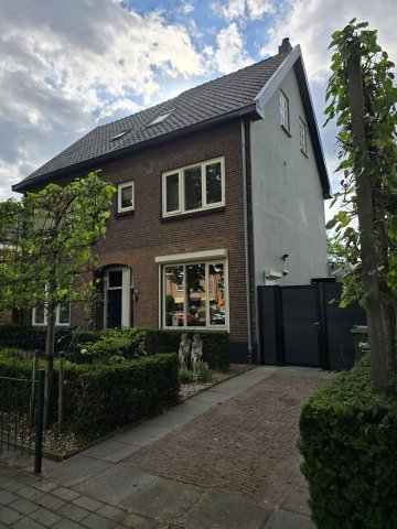 Hatertseweg Nijmegen