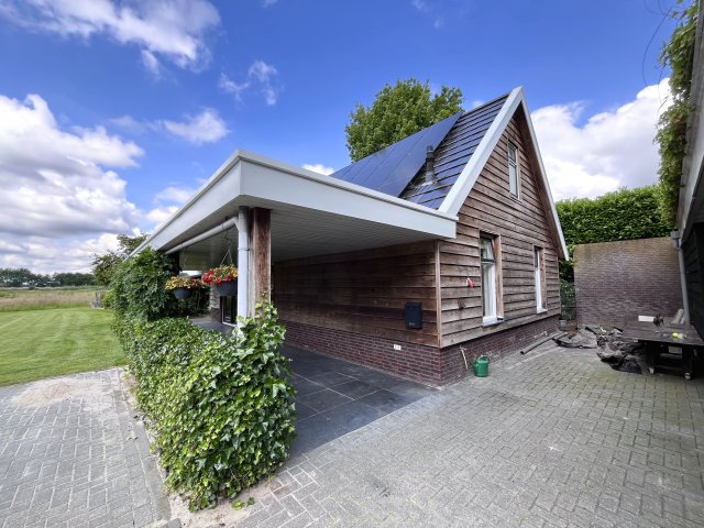 Noorderweg Geerdijk