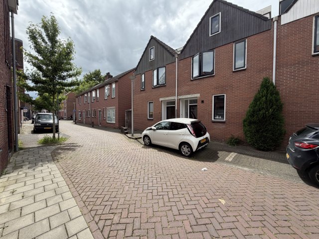 Langenholterweg Zwolle