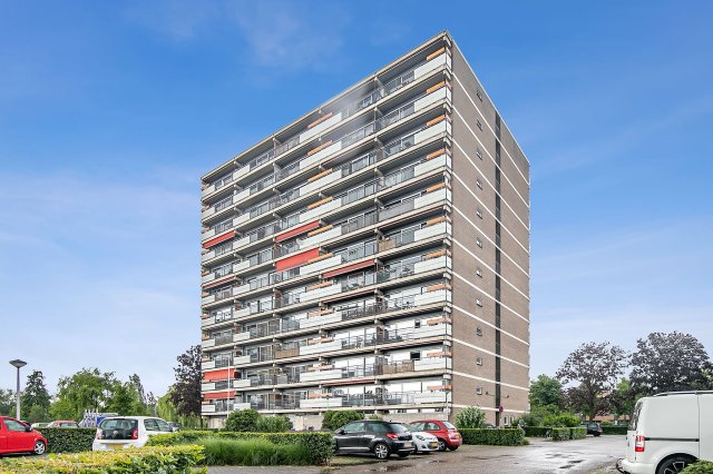 Aalscholversingel Velp