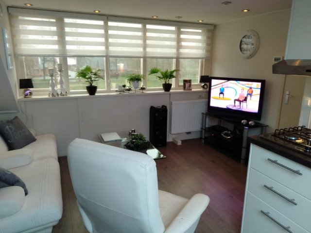 Rederijkershoeve Apeldoorn