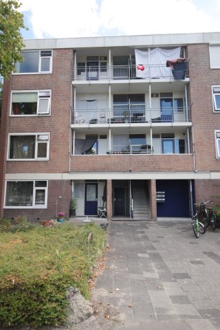 Echtenstraat Assen