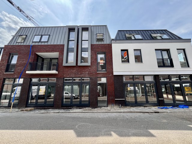 Hofkampstraat Almelo