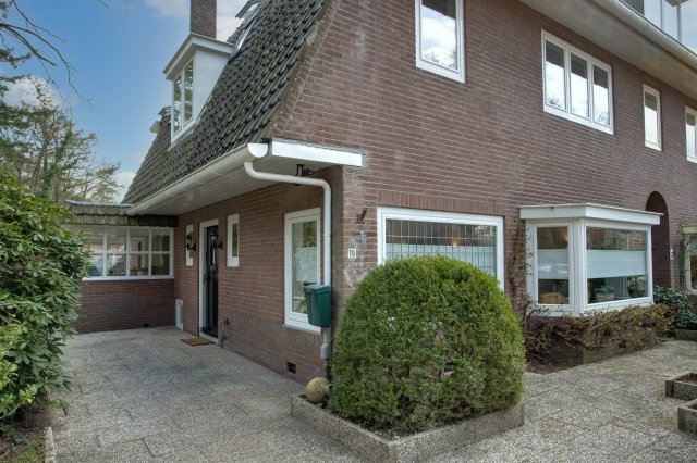 Oosterlaan Driebergen-Rijsenburg