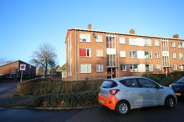 Rijksweg Delfzijl