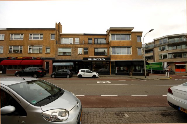 Koningin Wilhelminastraat Katwijk