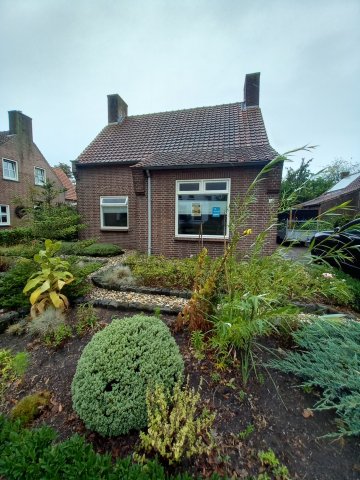 Heuvelstraat Diessen