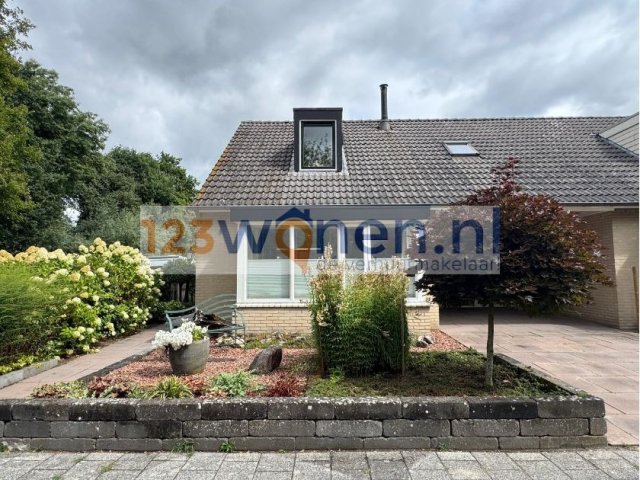 Pianolaan Oldenzaal