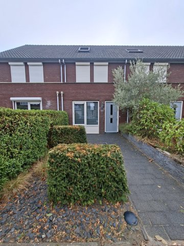 Pepermuntstraat Heinkenszand