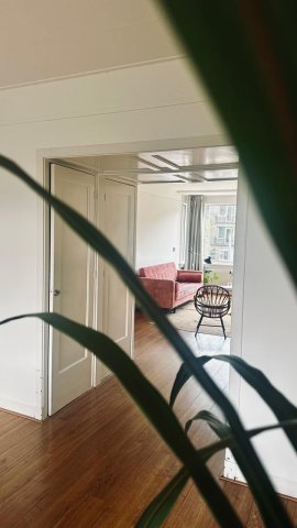Stadhoudersweg Rotterdam