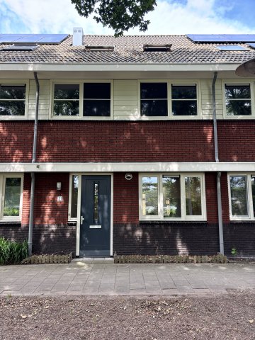 Vitóriadreef Utrecht