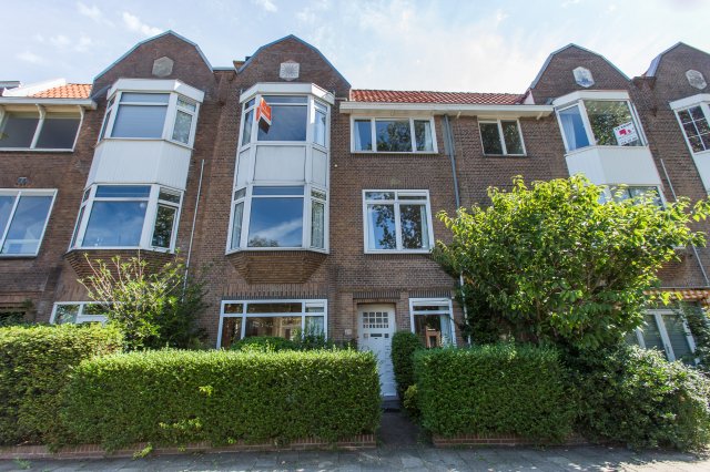 Statenlaan Den Haag