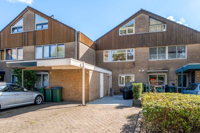 Vloed Breda