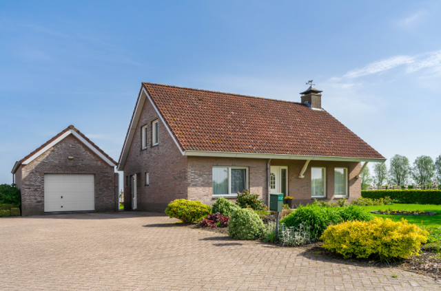 Bavelseweg Molenschot