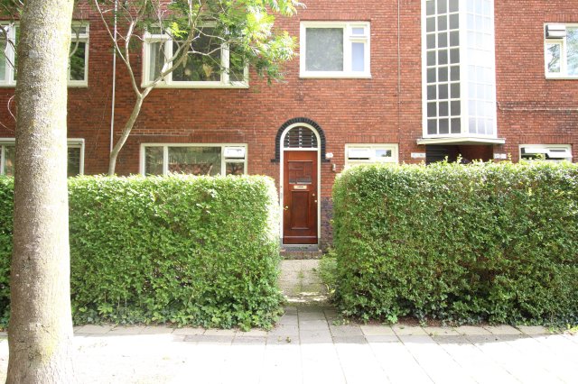 Diephuisstraat Groningen