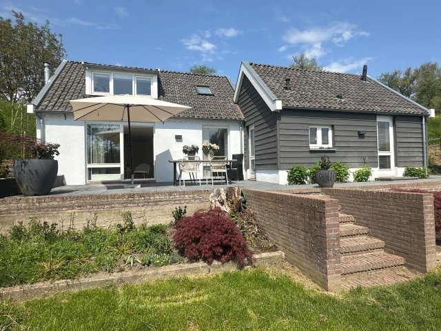 Waalbandijk Afferden