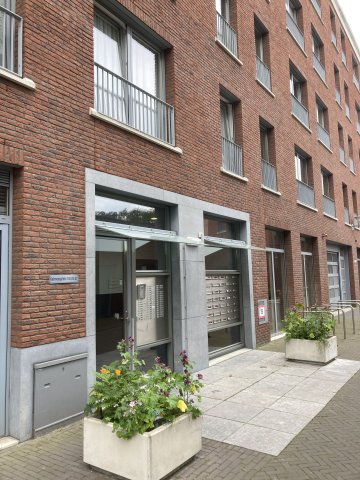 Kalmoesplein Eindhoven