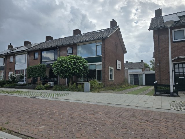 Dr. Kuyperstraat Zutphen