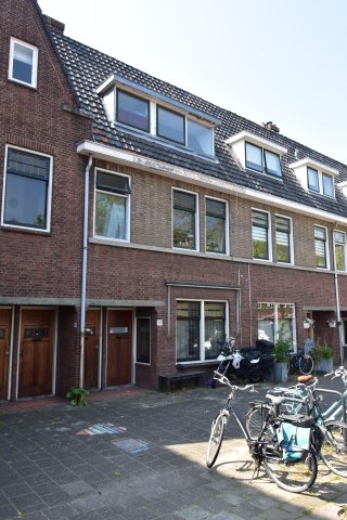 Hof van Delftlaan Delft