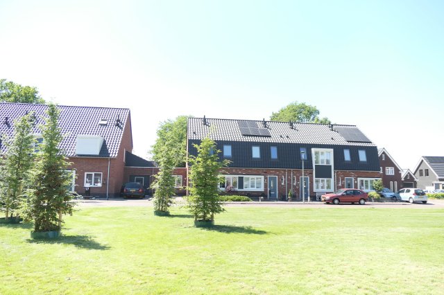 Koemeershoeve Wintelre