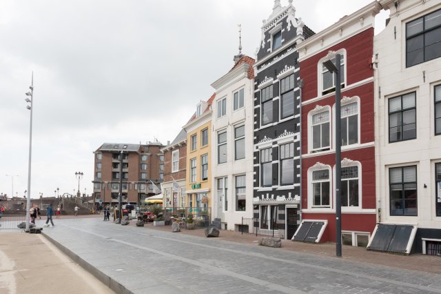 Smalle Kade Vlissingen
