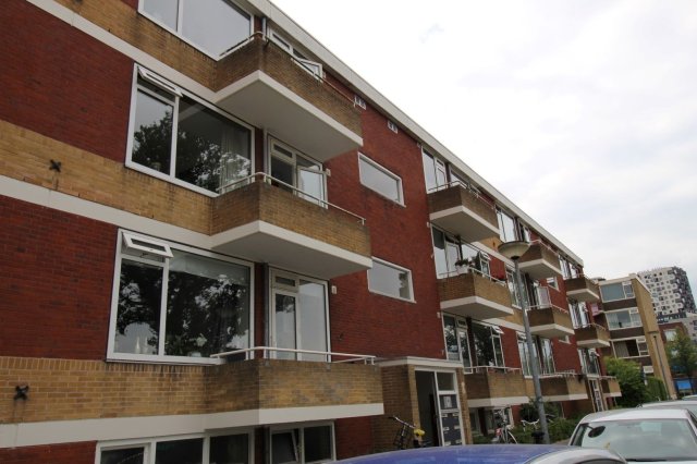 Bezettingslaan Groningen
