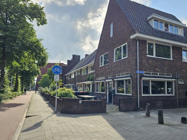 Graafseweg 's-Hertogenbosch