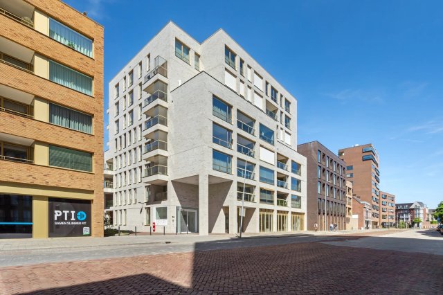 Markendaalseweg Breda