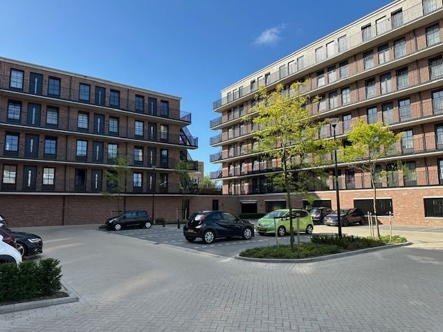Singravenhof Arnhem