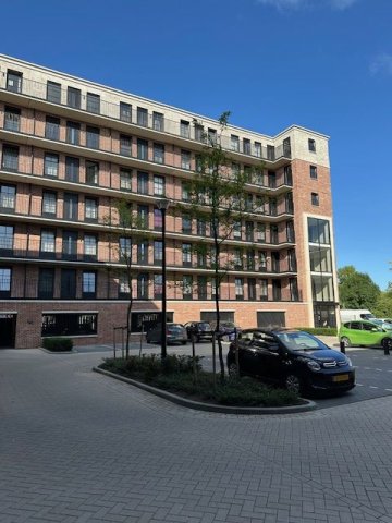 Singravenhof Arnhem