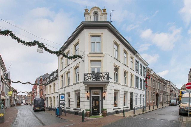 Heilige Geeststraat Roermond