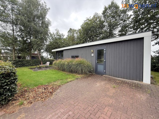 Weperpolder Oosterwolde